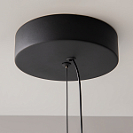 Люстра подвесная Fluffy 3000К 30Вт варинант исполнения - 7 | Loft Concept в Ульяновске