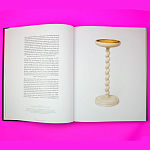 Коллекционный альбом Schiaparelli and the Artists варинант исполнения - 7 | Loft Concept в Ульяновске