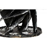 Арт-объект под сухоцветы Dynamic Object варинант исполнения - 2 | Loft Concept в Ульяновске