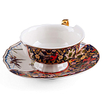 Чайная пара Seletti Kannauj варинант исполнения - 2 | Loft Concept в Ульяновске