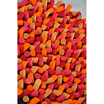 Панно «Искры» варинант исполнения - 3 | Loft Concept в Ульяновске