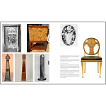Книга The Art Deco Style. Great Designers & Collectors варинант исполнения - 1 | Loft Concept в Ульяновске