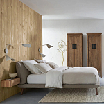 Бра бежевого цвета Aracea варинант исполнения - 7 | Loft Concept в Ульяновске