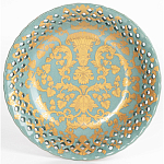 Фарфоровая чаша с девушкой Marlo Turi варинант исполнения - 10 | Loft Concept в Ульяновске