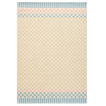 Ковер в винтажной расцветке  Check Рattern варинант исполнения - 1 | Loft Concept в Ульяновске