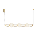 Подвесной светильник Mirror Paraphernalia варинант исполнения - 1 | Loft Concept в Ульяновске