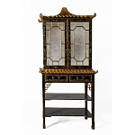 Витрина Palace Showcase Pagoda  варинант исполнения - 2 | Loft Concept в Ульяновске