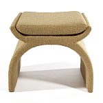 Элегантный Пуф Napa  варинант исполнения - 2 | Loft Concept в Ульяновске