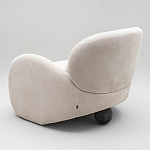 Кресло Rafael Accent Chair варинант исполнения - 4 | Loft Concept в Ульяновске