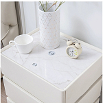 Умная прикроватная тумба с беспроводной зарядкой и подсветкой Smart Bedside Table варинант исполнения - 1 | Loft Concept в Ульяновске