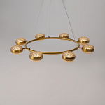 Люстра подвесная Mind 3000К 80Вт варинант исполнения - 4 | Loft Concept в Ульяновске