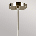 Люстра подвесная с 9-ю лампами Feiss варинант исполнения - 10 | Loft Concept в Ульяновске