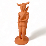 Статуэтка Seletti Centauro варинант исполнения - 5 | Loft Concept в Ульяновске