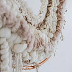 Панно «Оазис» варинант исполнения - 4 | Loft Concept в Ульяновске