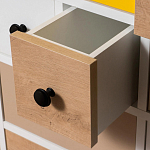 Комод Multi варинант исполнения - 2 | Loft Concept в Ульяновске