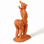 Статуэтка Seletti Centauro варинант исполнения - 4 | Loft Concept в Ульяновске