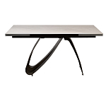 Стол обеденный раскладной керамический Natural Beauty Ceramics варинант исполнения - 1 | Loft Concept в Ульяновске