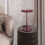 Настольная лампа Ruby Bonnet варинант исполнения - 3 | Loft Concept в Ульяновске