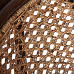 Комплект уличной мебели Sienna Dark Brown варинант исполнения - 3 | Loft Concept в Ульяновске