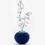 Статуэтка Синий тропический фрукт Tropical Fruit Pandora 1 варинант исполнения - 5 | Loft Concept в Ульяновске