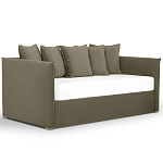 Кровать-кушетка Memory варинант исполнения - 9 | Loft Concept в Ульяновске