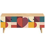 Длинная тумба Elise Cabinet варинант исполнения - 13 | Loft Concept в Ульяновске