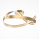 Потолочный светильник Plons 3000К 34Вт варинант исполнения - 1 | Loft Concept в Ульяновске