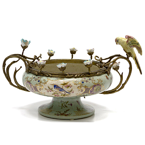 Чаша Bowl Forget-me-not