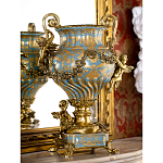 Ваза фарфоровая Georginio варинант исполнения - 3 | Loft Concept в Ульяновске