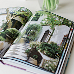  Книга дизайн интерьра от Саммер Торнтон Wonderland Thornton, Summer варинант исполнения - 5 | Loft Concept в Ульяновске