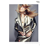 Коллекционная книга Gold in Vogue варинант исполнения - 3 | Loft Concept в Ульяновске