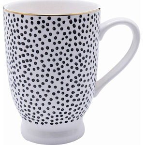 Кружка керамический Dorrie