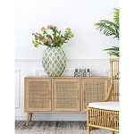 Ваза Cactus format варинант исполнения - 3 | Loft Concept в Ульяновске