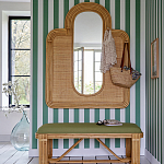 Ваза-бутыль из стекла TRANSPARENT FORMS 56 варинант исполнения - 14 | Loft Concept в Ульяновске