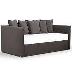 Кровать-кушетка Memory варинант исполнения - 8 | Loft Concept в Ульяновске