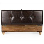 Пуф The Brown Chest варинант исполнения - 2 | Loft Concept в Ульяновске