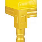 Стул Night owls with yellow design варинант исполнения - 8 | Loft Concept в Ульяновске