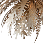 Люстра в виде цветка Hanging Flowers варинант исполнения - 2 | Loft Concept в Ульяновске