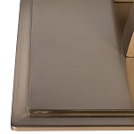 Стол обеденный прямоугольный Vastness варинант исполнения - 4 | Loft Concept в Ульяновске