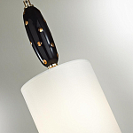 Черно-белый подвесной светильник Ladybug варинант исполнения - 5 | Loft Concept в Ульяновске