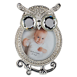 Фоторамка детская Childhood Corner  Owl варинант исполнения - 1 | Loft Concept в Ульяновске