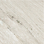 Кофейный столик с прозрачным основанием и столешницей с мраморным узором Transparent Base варинант исполнения - 3 | Loft Concept в Ульяновске