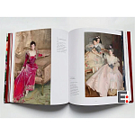 Книга Коллекция картин Сарджента Sargent: The Masterworks варинант исполнения - 2 | Loft Concept в Ульяновске