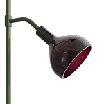 Торшер Cupula варинант исполнения - 3 | Loft Concept в Ульяновске