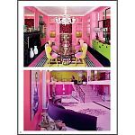 Книга Andrew Martin Interior Design Review Vol. 26 варинант исполнения - 8 | Loft Concept в Ульяновске