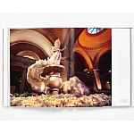 Редкая коллекционная книга Vogue & The Metropolitan Museum of Art Parties Exhibitions People Book 2014 варинант исполнения - 4 | Loft Concept в Ульяновске