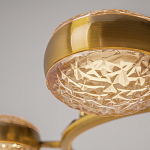 Люстра подвесная Mind 3000К 80Вт варинант исполнения - 5 | Loft Concept в Ульяновске