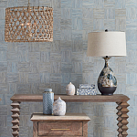 Настольная лампа с цветочным мотивом WarmInspiration варинант исполнения - 3 | Loft Concept в Ульяновске