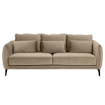 Диван трёхместный с подлокотниками Dutchman варинант исполнения - 8 | Loft Concept в Ульяновске