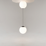 Подвесной светильник Twins 20Вт 3000К варинант исполнения - 3 | Loft Concept в Ульяновске